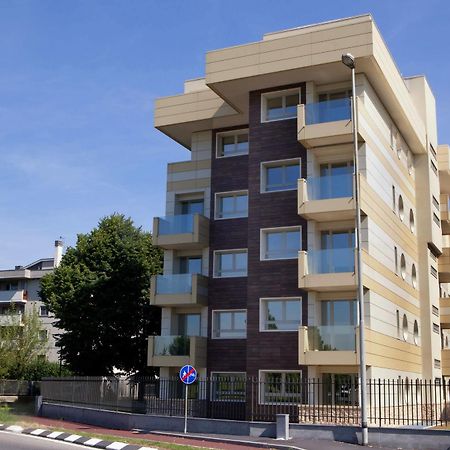 Residence Le Querce Cernusco Sul Naviglio Ngoại thất bức ảnh