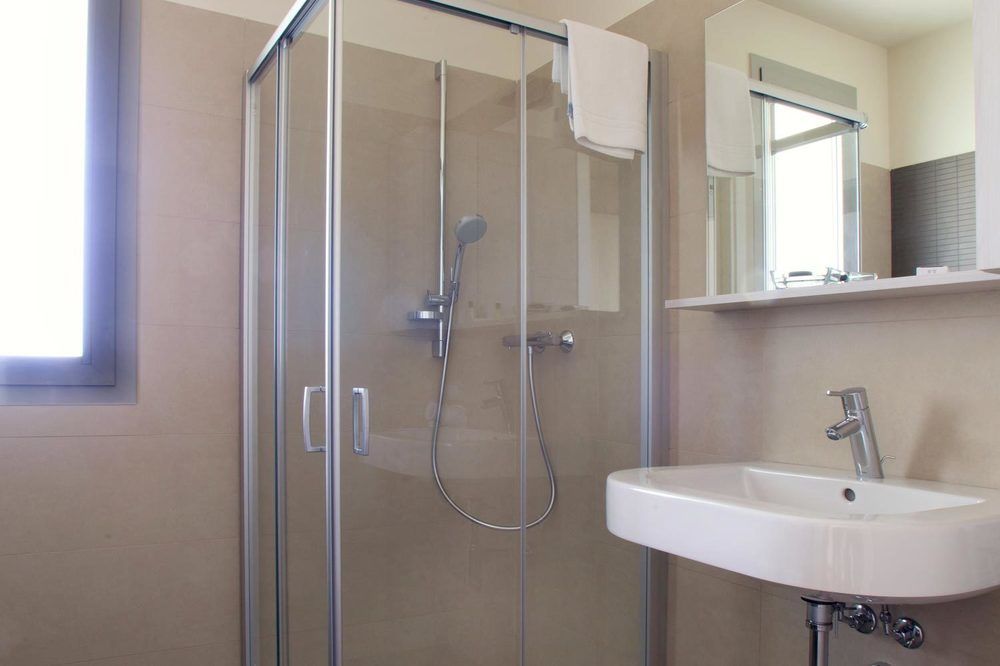 Residence Le Querce Cernusco Sul Naviglio Ngoại thất bức ảnh