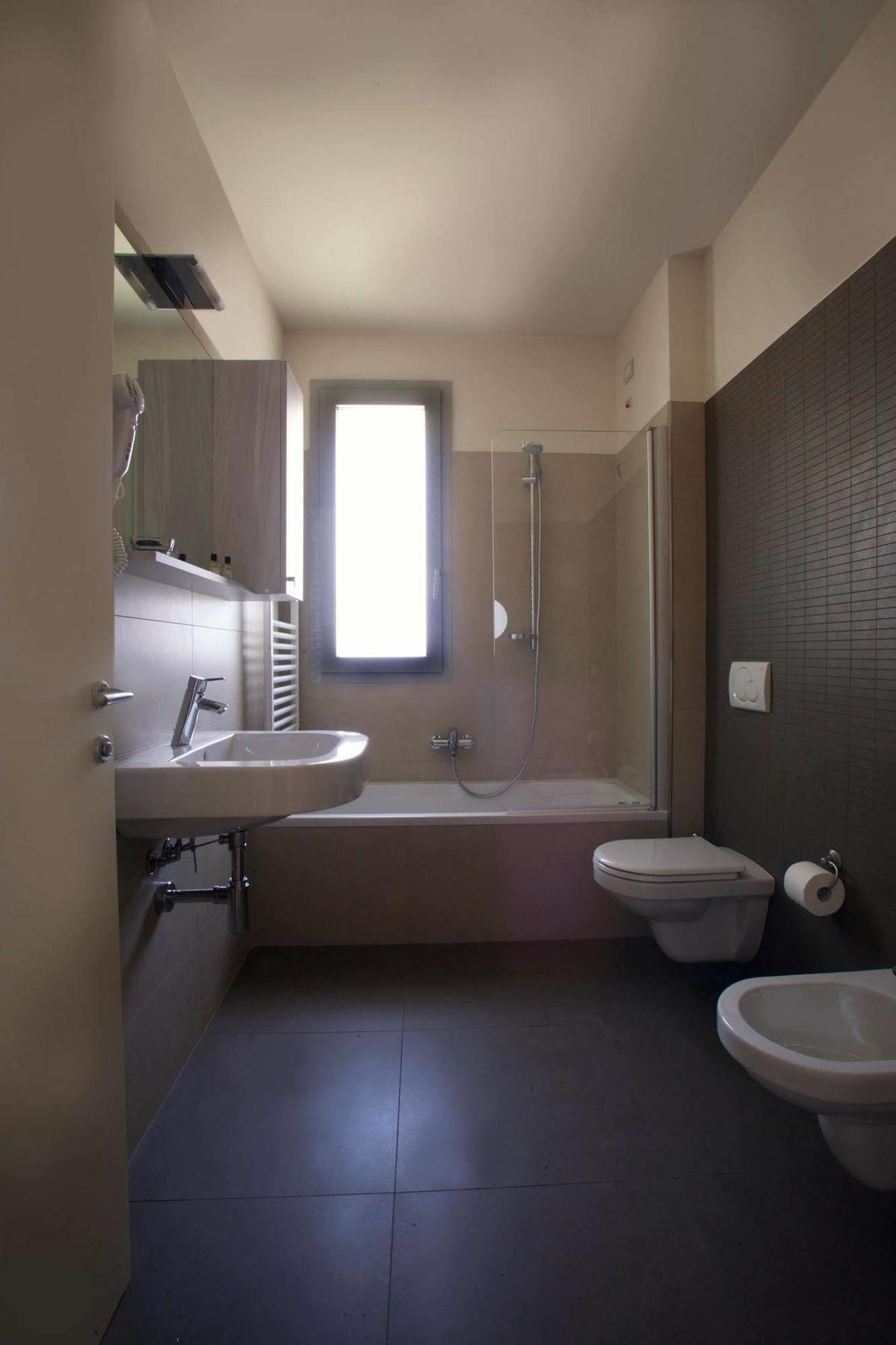 Residence Le Querce Cernusco Sul Naviglio Ngoại thất bức ảnh